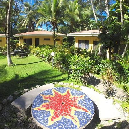 Hotel Isolina Beach Potrero  Extérieur photo