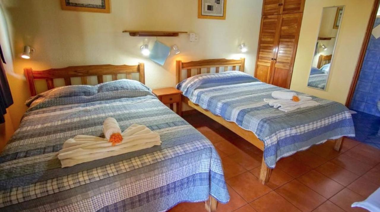 Hotel Isolina Beach Potrero  Extérieur photo