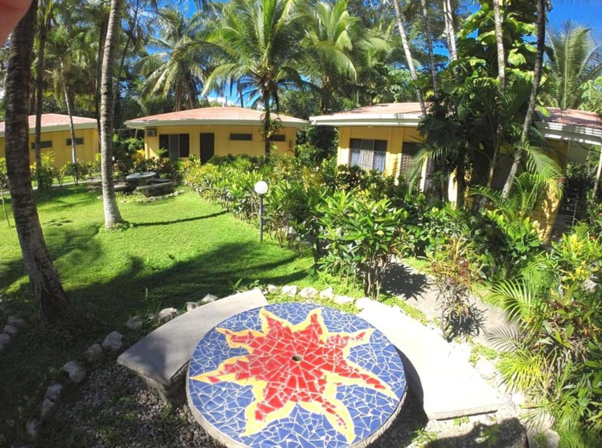 Hotel Isolina Beach Potrero  Extérieur photo