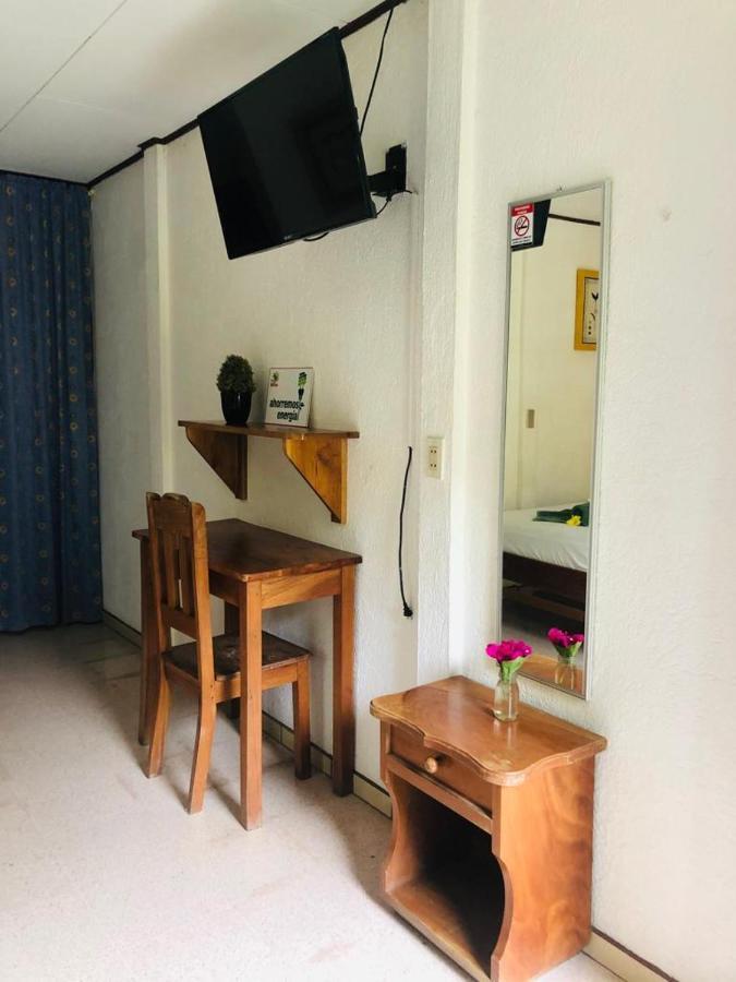 Hotel Isolina Beach Potrero  Extérieur photo