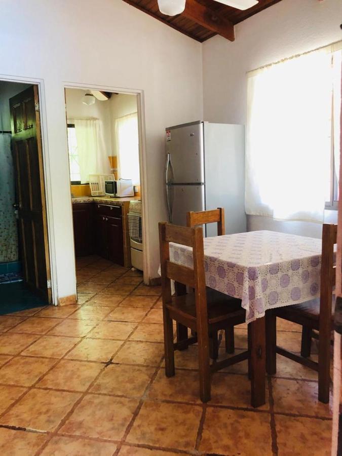 Hotel Isolina Beach Potrero  Extérieur photo