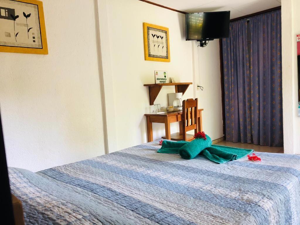 Hotel Isolina Beach Potrero  Extérieur photo