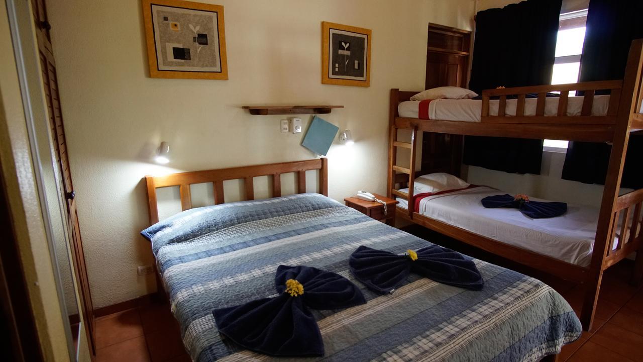 Hotel Isolina Beach Potrero  Extérieur photo